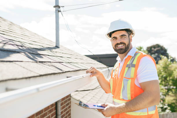 Quick and Trustworthy Emergency Roof Repair Services in Laurel Bay, SC
